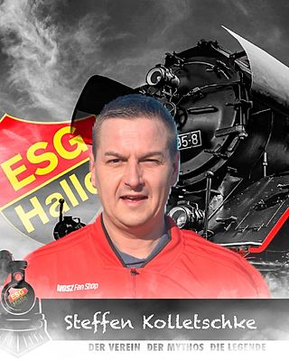 Steffen Kolletschke