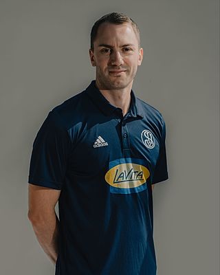 Johannes Huber