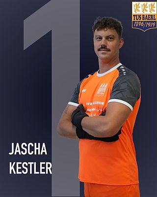 Jascha Kestler