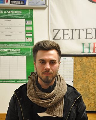 Hüseyin Erol Özadali