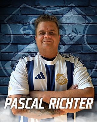 Pascal Richter
