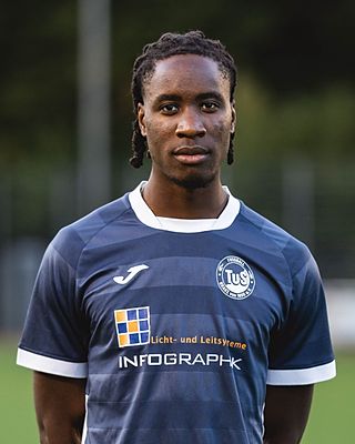 Chukwuma Agwunedu