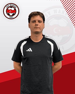 Denis Maksuti