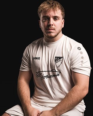 Ruben Filipe Estudante