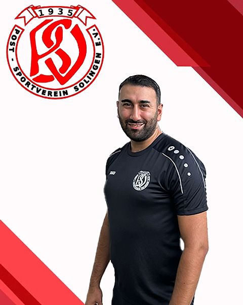 Foto: Post SV Solingen