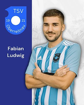 Fabian Ludwig