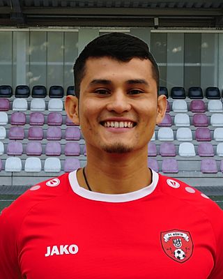 Leandro Zimny