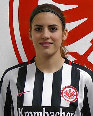 Julia Seufert