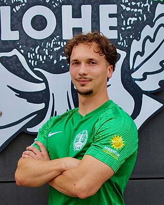 Marlon Joey Haeder