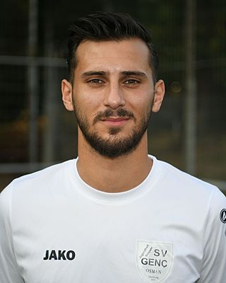 Burak Bayram