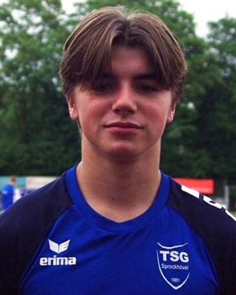 Foto: TSG Sprockhövel