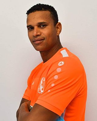 Rilson SOUSA BRITO GOMES