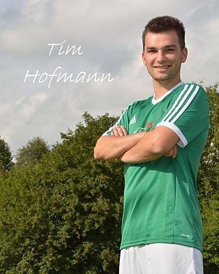 Tim Hofmann