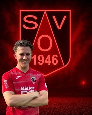 Lukas Oberst