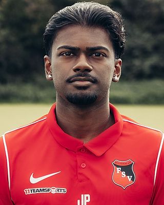 Jidushan Peranandam