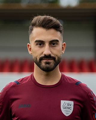 Tevfik Kücükarslan