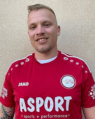 Daniel Schummer