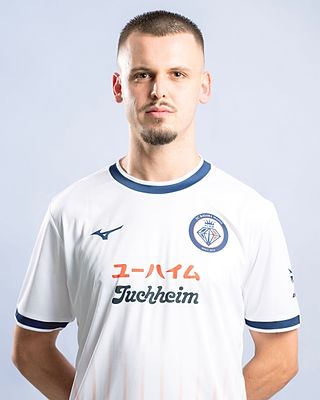 Leart Rexhepi