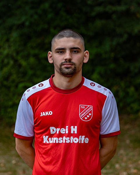 Foto: Eric Wiktorski