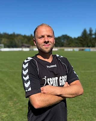 Michael Holzapfel