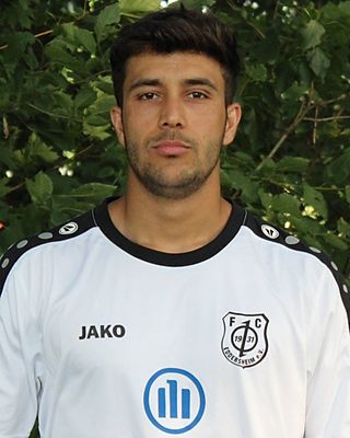 Moqim Bawari
