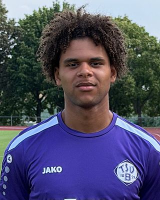 Wesley Acholonu