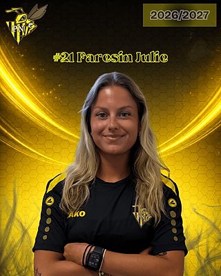 Julie Faresin