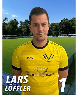 Lars Löffler