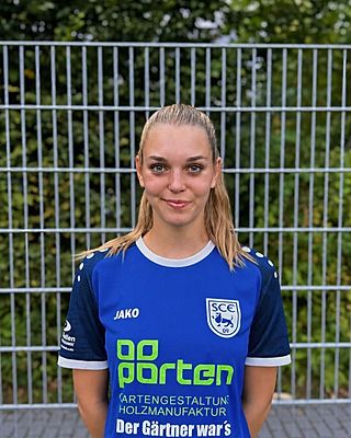 Sina Dübgen