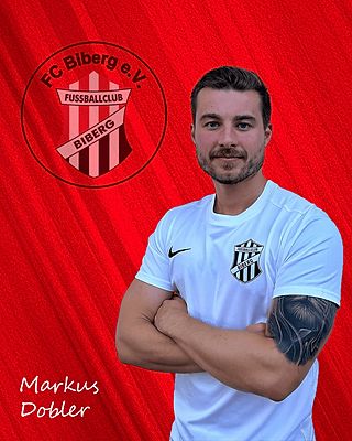 Markus Dobler