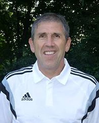 Peter Petry