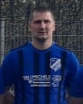 Dawid Szymon Zawadzki