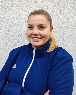 Magdalena Bährle