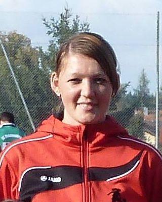 Anja Lanzinger