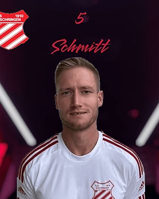 Kevin Schmitt