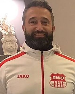 Rocco Daniele Del Genio
