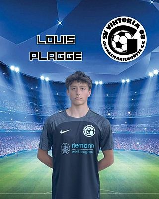 Louis Plagge