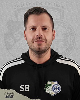 Sascha Baade