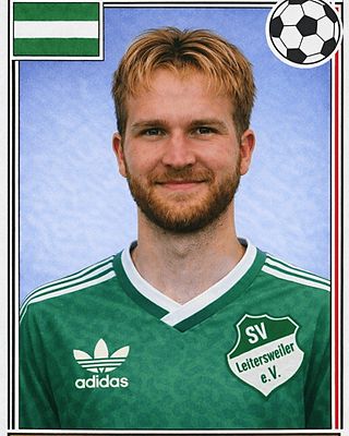 Tobias Naumann