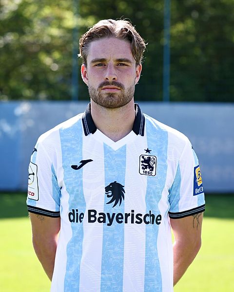 Foto: Stefan Matzke/sampics