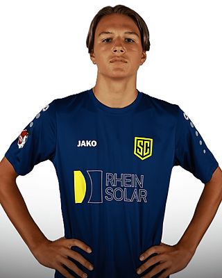 Nick Andreas Pietruschka