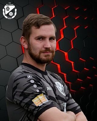 Patrick Salzmann