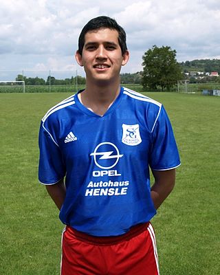 Daniel Miranda Torres