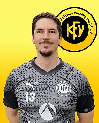 Louis Stumpf