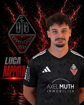Luca Rappold