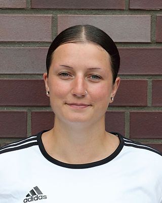 Julia Gesa Marie Danne