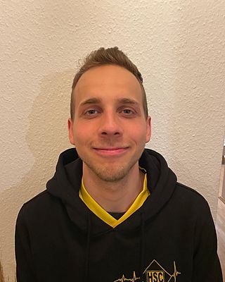 Moritz Korb