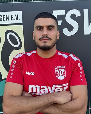 Isaa El Khalili