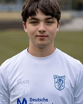 Marc Pellicer Wegner