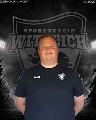 Justus Weinand